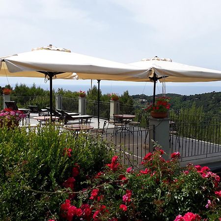 Arpaderba B&B Livorno Dış mekan fotoğraf