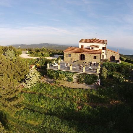 Arpaderba B&B Livorno Dış mekan fotoğraf