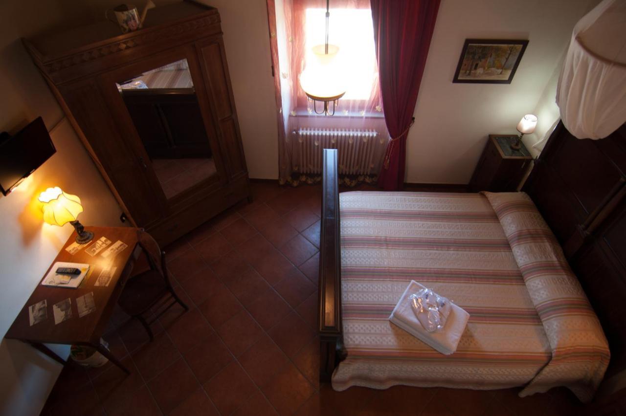 Arpaderba B&B Livorno Dış mekan fotoğraf