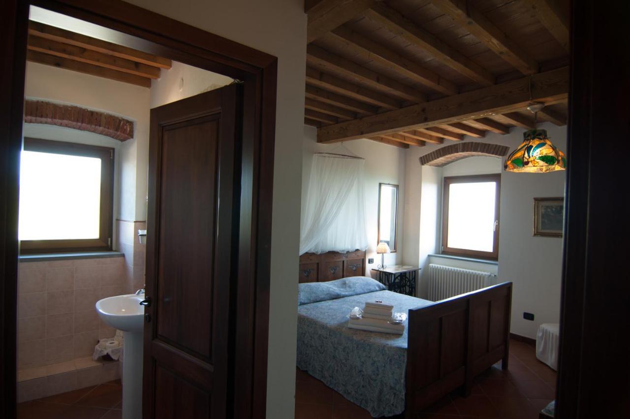 Arpaderba B&B Livorno Dış mekan fotoğraf