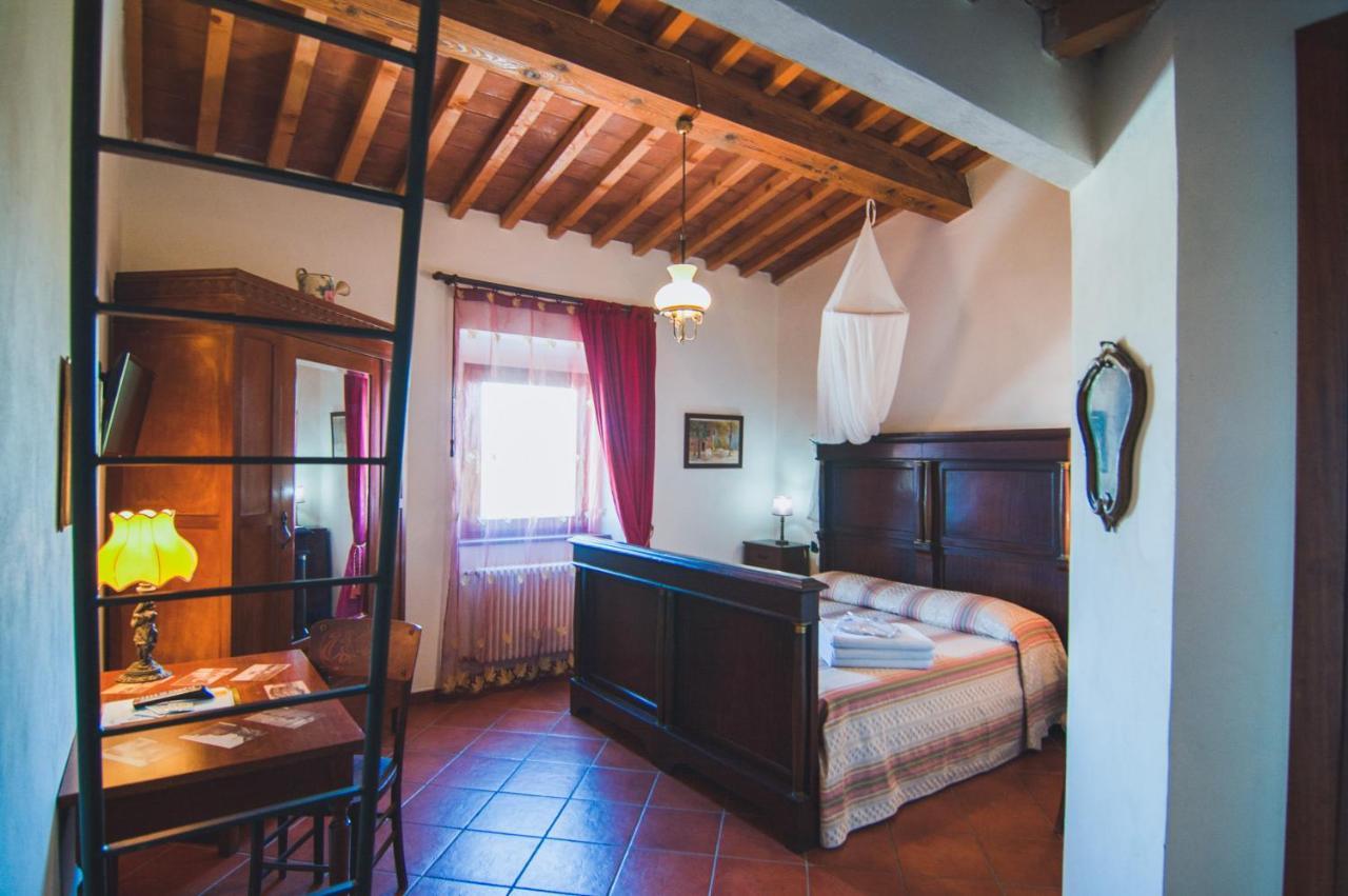 Arpaderba B&B Livorno Dış mekan fotoğraf