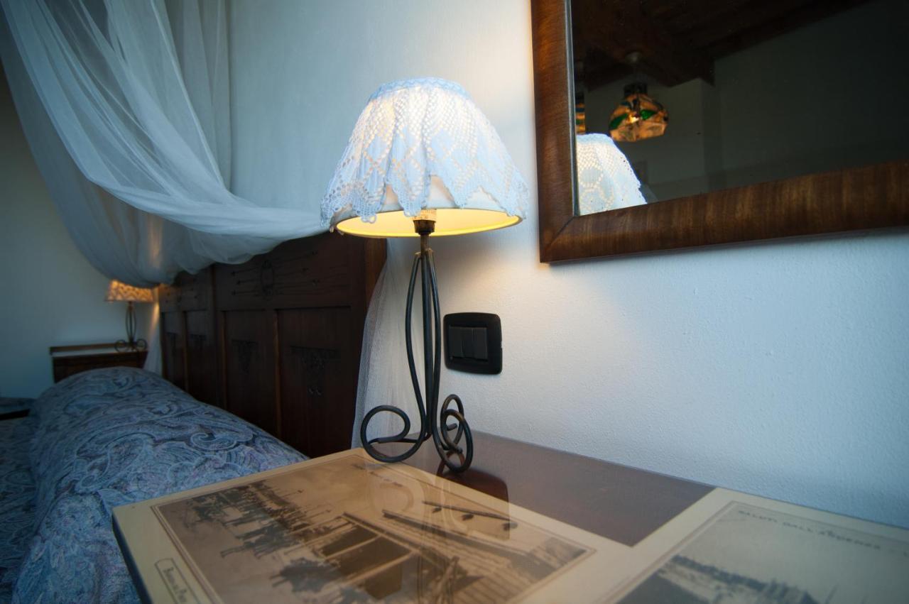 Arpaderba B&B Livorno Dış mekan fotoğraf
