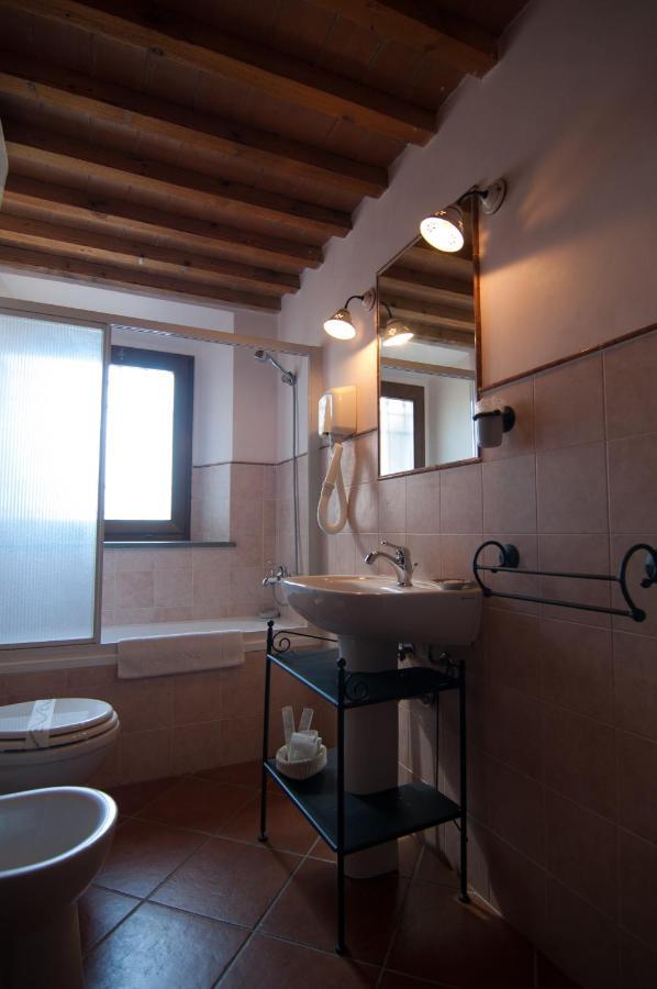 Arpaderba B&B Livorno Dış mekan fotoğraf