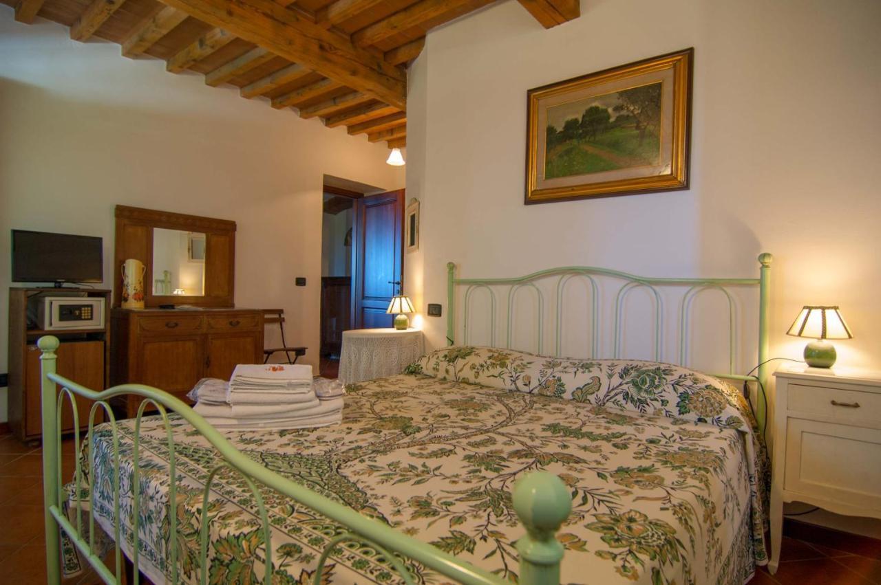 Arpaderba B&B Livorno Dış mekan fotoğraf