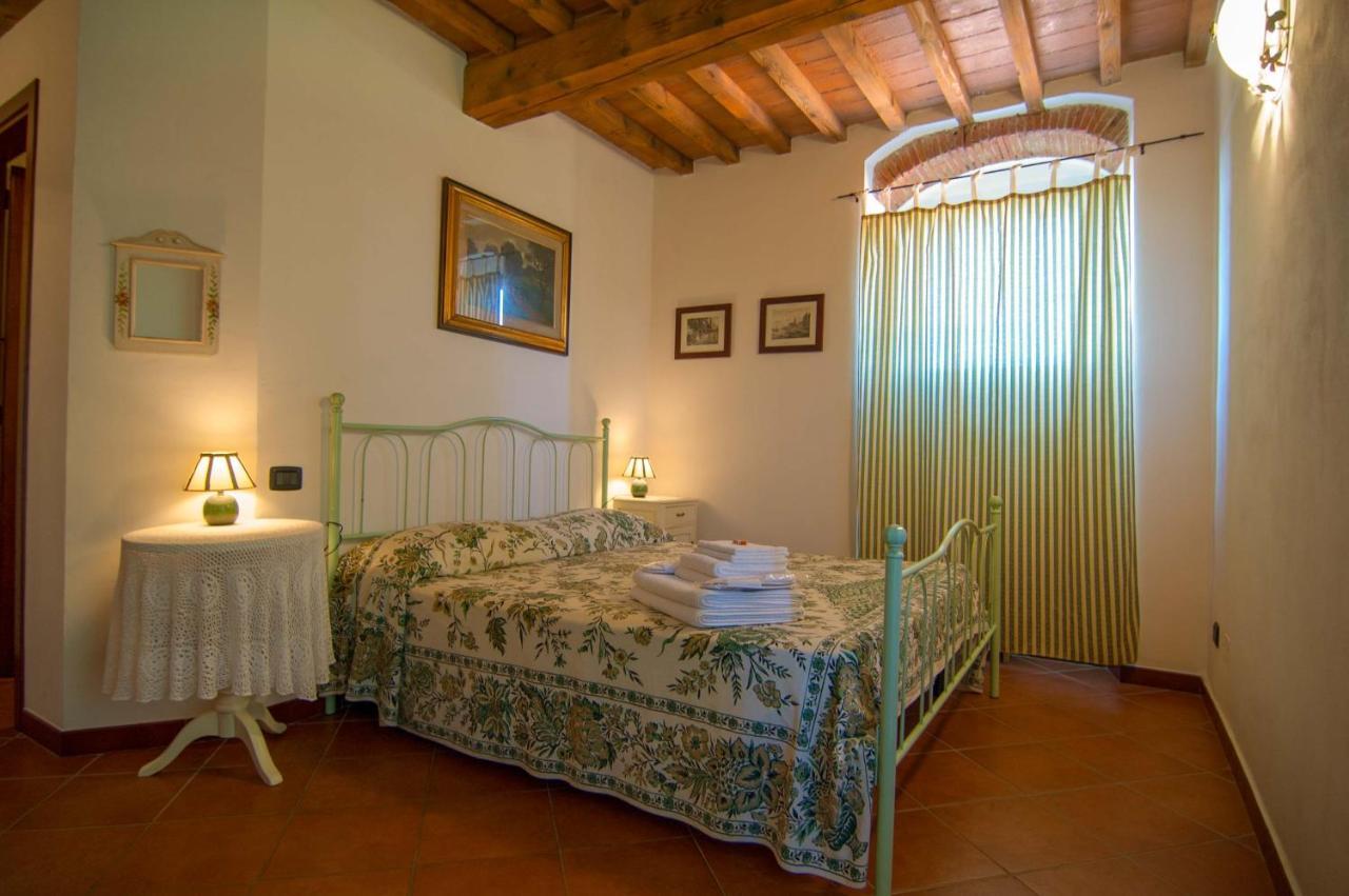 Arpaderba B&B Livorno Dış mekan fotoğraf