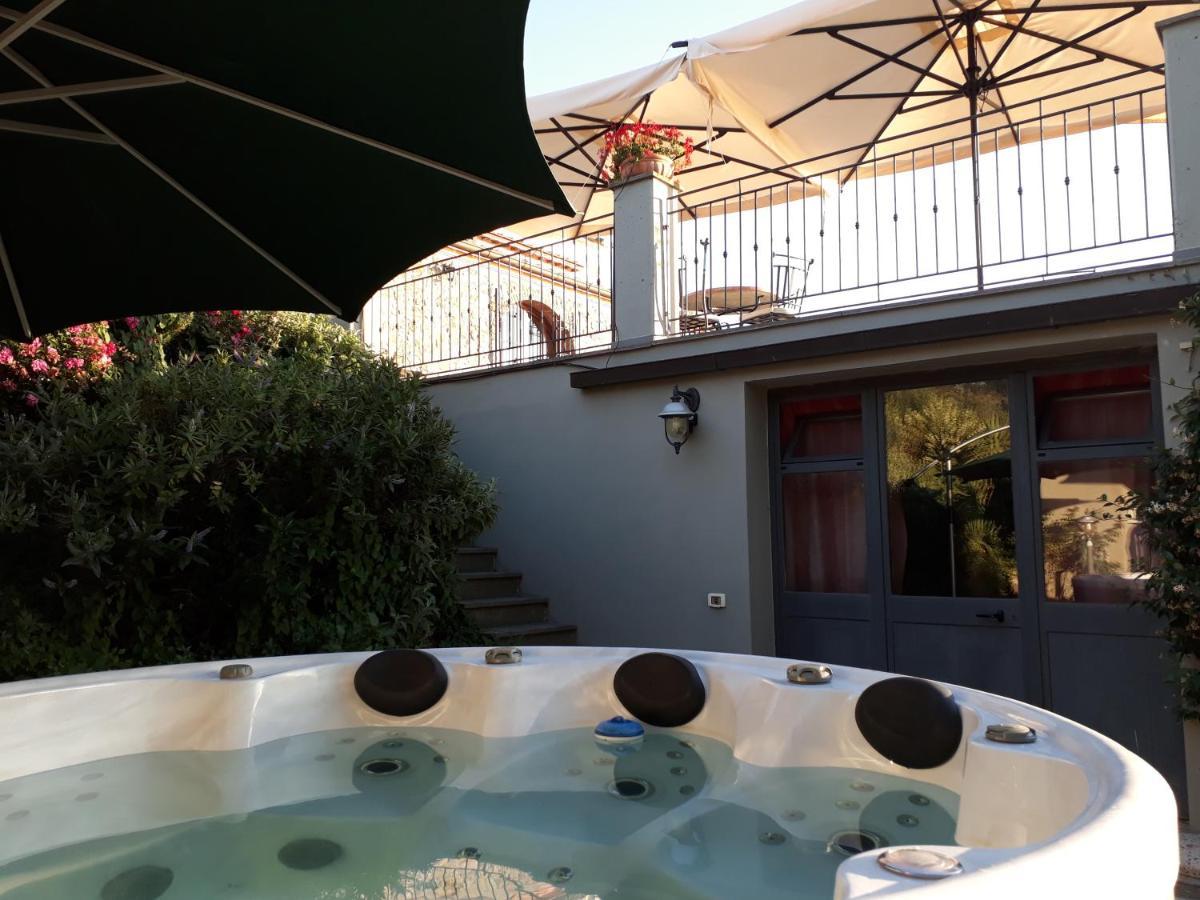 Arpaderba B&B Livorno Dış mekan fotoğraf