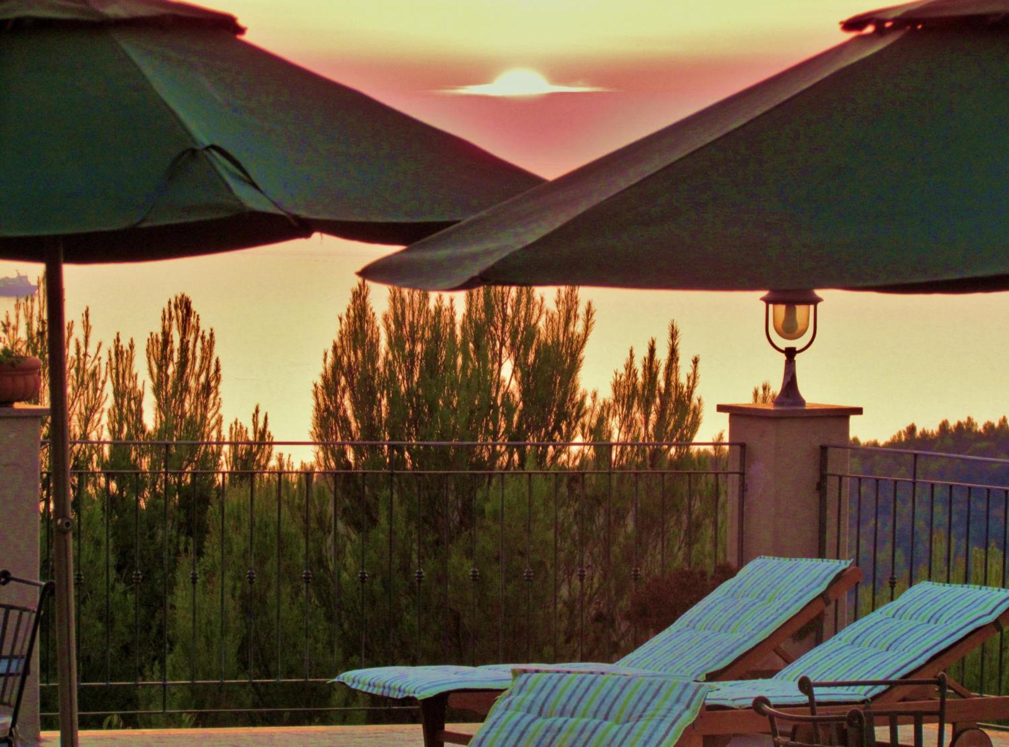 Arpaderba B&B Livorno Dış mekan fotoğraf