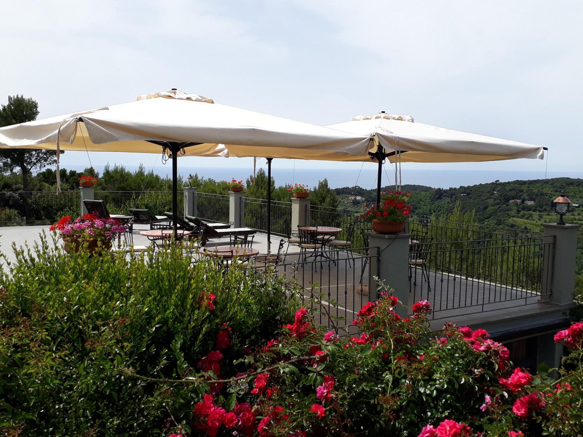 Arpaderba B&B Livorno Dış mekan fotoğraf