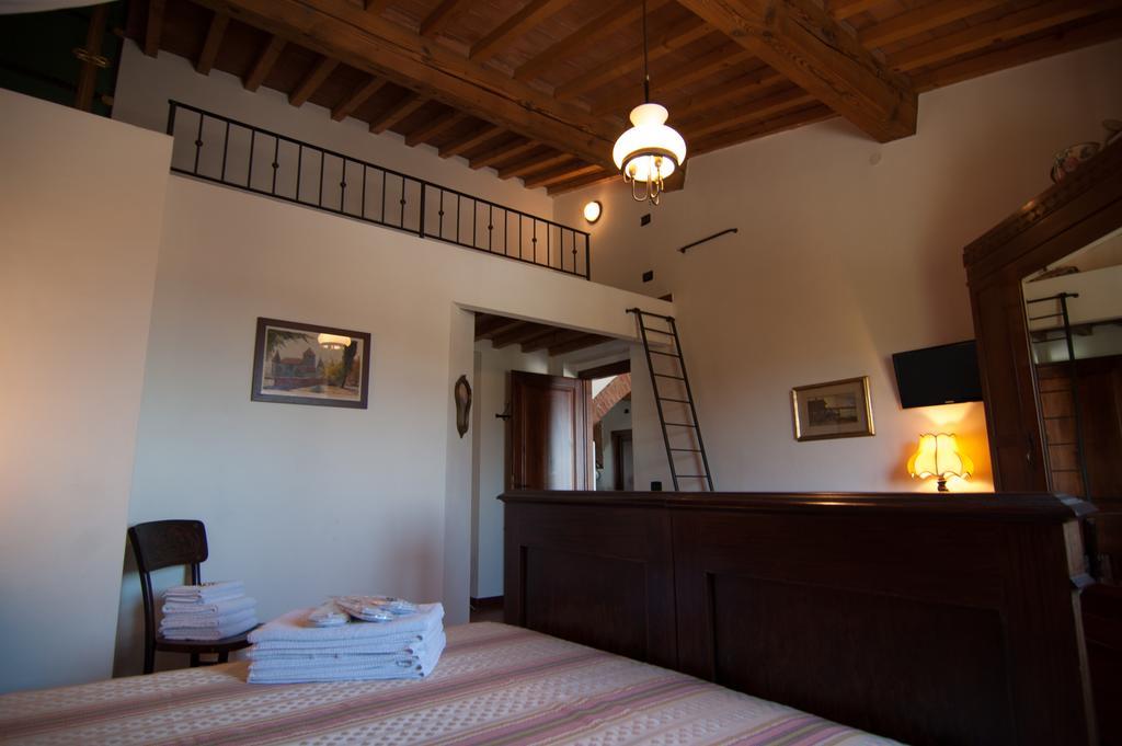 Arpaderba B&B Livorno Dış mekan fotoğraf