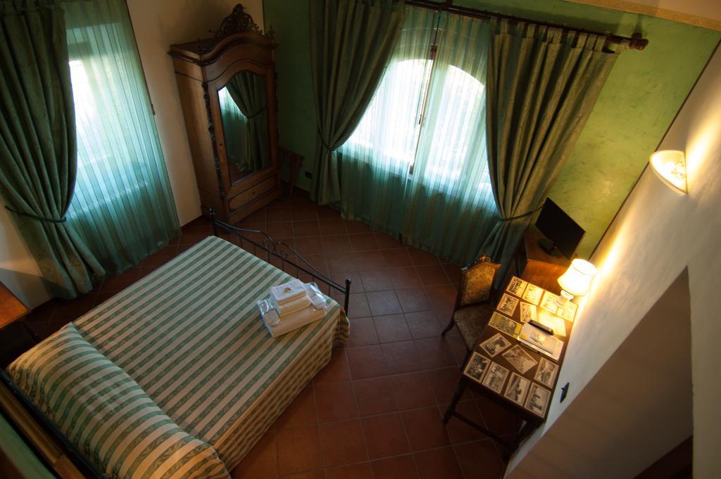 Arpaderba B&B Livorno Dış mekan fotoğraf