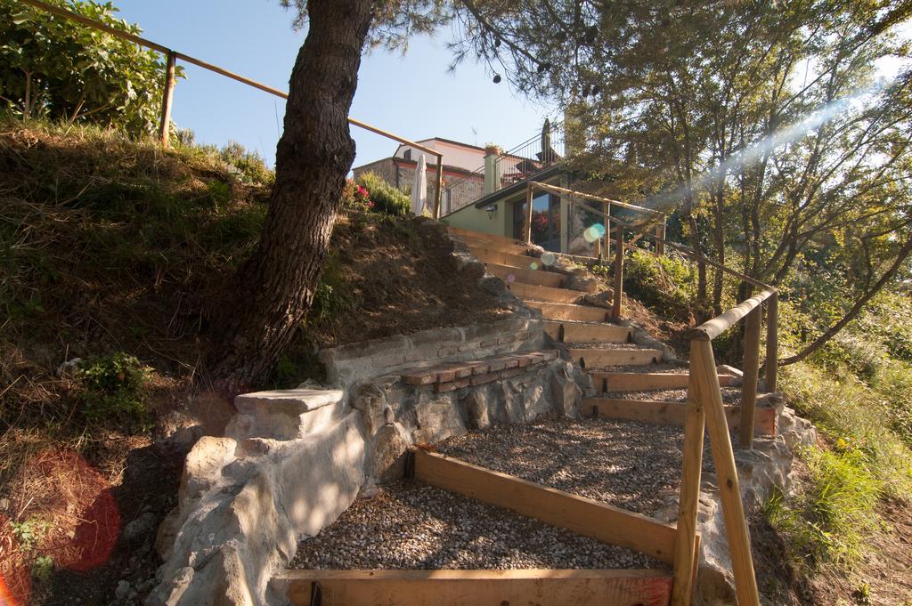 Arpaderba B&B Livorno Dış mekan fotoğraf