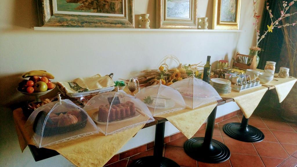 Arpaderba B&B Livorno Dış mekan fotoğraf
